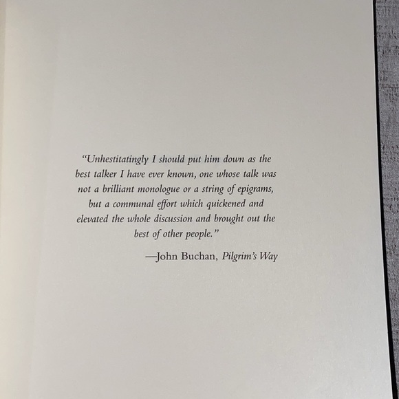 Sounding the Trumpet The Making of John F Kennedy’s Inaugural address book - Picture 8 of 13